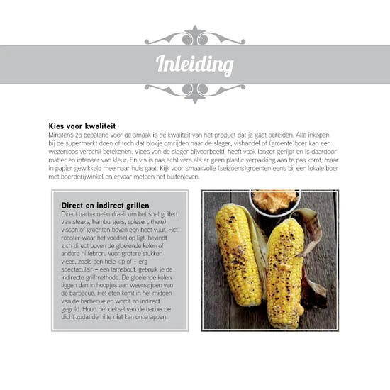 Van De Grill Op De Plank 6 Van De Grill Op De Plank - Afbeelding 4