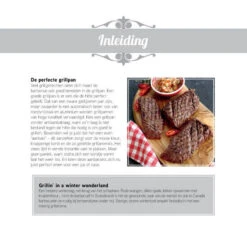 Van De Grill Op De Plank 17 Van De Grill Op De Plank -Rhythm & Rizz grillplank3