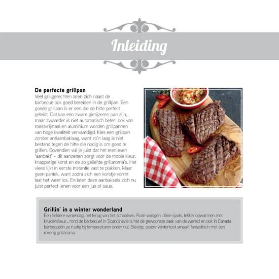 Van De Grill Op De Plank 7 Van De Grill Op De Plank - Afbeelding 5