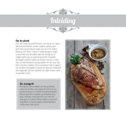 Van De Grill Op De Plank 19 Van De Grill Op De Plank -Rhythm & Rizz grillplank5