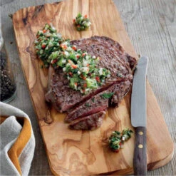 Van De Grill Op De Plank 20 Van De Grill Op De Plank -Rhythm & Rizz grillplank6