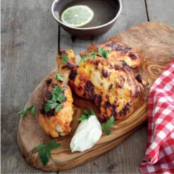 Van De Grill Op De Plank 23 Van De Grill Op De Plank -Rhythm & Rizz grillplank9