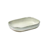 Serax Merci Diep Bord Rechthoekig No 7 M Zandsteen 14,5 X 10,5 X 3 Cm Gebroken Wit