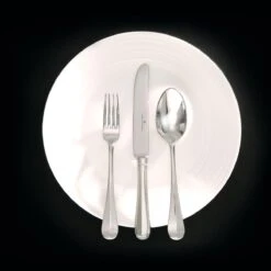 Keltum Hollands Glad Bestekcassette 9-persoons Rvs 90-delig -Rhythm & Rizz hollands glad sfeer hr 6