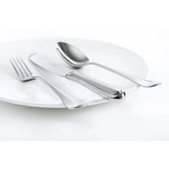 Keltum Hollands Glad Bestekcassette 9-persoons Rvs 90-delig -Rhythm & Rizz hollandsglad 10x15 8