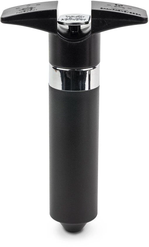 Peugeot Epivac Vacuümpomp Voor Wijn En Champagne Zwart 4 Peugeot Epivac Vacuümpomp Voor Wijn En Champagne Zwart - Afbeelding 2