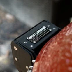 Kamado Joe Big Joe III Stand-Alone Barbecue Keramiek Rood -Rhythm & Rizz kamado joe big joe iii stand alone pre order 6