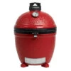 Kamado Joe Classic II Stand-Alone Barbecue Keramiek Rood 1 Kamado Joe Classic II Stand-Alone Barbecue Keramiek Rood -Rhythm & Rizz kamado joe classic ii stand alone barbecue keramiek rood