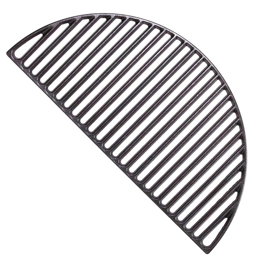 Kamado Joe Halve Maan Rooster Voor Classic Joe Gietijzer 4 Kamado Joe Halve Maan Rooster Voor Classic Joe Gietijzer - Afbeelding 2