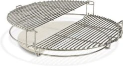 Keij Divide And Conquer XL Rvs Keramiek