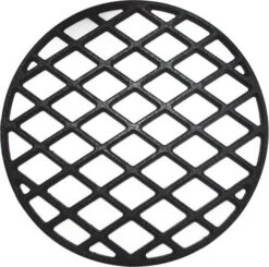 Keij Grillrooster Small ø 29 Cm Gietijzer