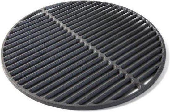 Keij Grillrooster XL ø 49,5 Cm Gietijzer 3 Keij Grillrooster XL ø 49,5 Cm Gietijzer
