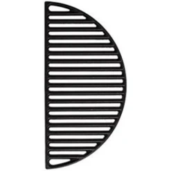 Keij Half Moon Grillrooster XXL ø 55 Cm Gietijzer