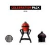 Kamado Joe Junior Celebration Pack 4-delig 2 Kamado Joe Junior Celebration Pack 4-delig -Rhythm & Rizz kj15045425 1