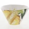 1821 Italiaans Servies Kom ø 16 Cm Aardewerk Pineapple -Rhythm & Rizz kom16cm.pineapple