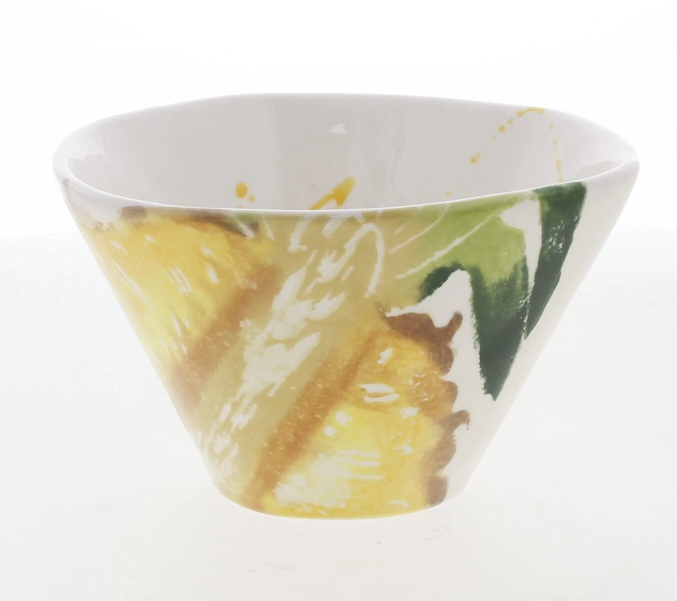 1821 Italiaans Servies Kom ø 16 Cm Aardewerk Pineapple 3 1821 Italiaans Servies Kom ø 16 Cm Aardewerk Pineapple