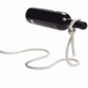 Peleg Lasso Wijnfleshouder Touw/metaal Wit -Rhythm & Rizz lasso bottle holder