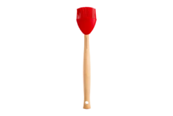 Le Creuset Premium Bakkwast 26,5 Cm Silicone Kersrood