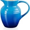 Le Creuset Classic Breakfast Kan 600 Ml Aardewerk Azure -Rhythm & Rizz le creuset classic breakfast kan 600 ml aardewerk azure