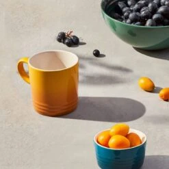 Le Creuset Espressomok 100 Ml Aardewerk Nectar -Rhythm & Rizz le creuset espressomok 100 ml aardewerk nectar 5