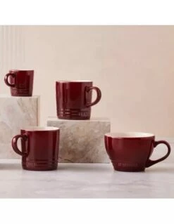 Le Creuset Mok 350 Ml Aardewerk Rhône -Rhythm & Rizz le creuset mok 350 ml aardewerk rh ne2