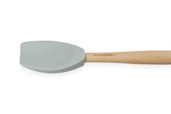 Le Creuset Premium Grote Lepelspatel 28 Cm Silicone Sea Salt -Rhythm & Rizz le creuset premium grote lepelspatel 28 cm silicone sea salt2