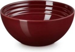 Le Creuset Snackschaaltje 330 Ml ø 12 Cm Aardewerk Rhône