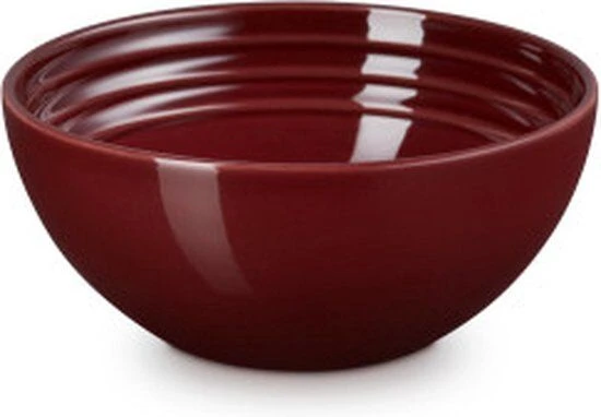 Le Creuset Snackschaaltje 330 Ml ø 12 Cm Aardewerk Rhône 3 Le Creuset Snackschaaltje 330 Ml ø 12 Cm Aardewerk Rhône