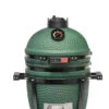 Keij Kamado Legend Compact Barbecue Mat Groen