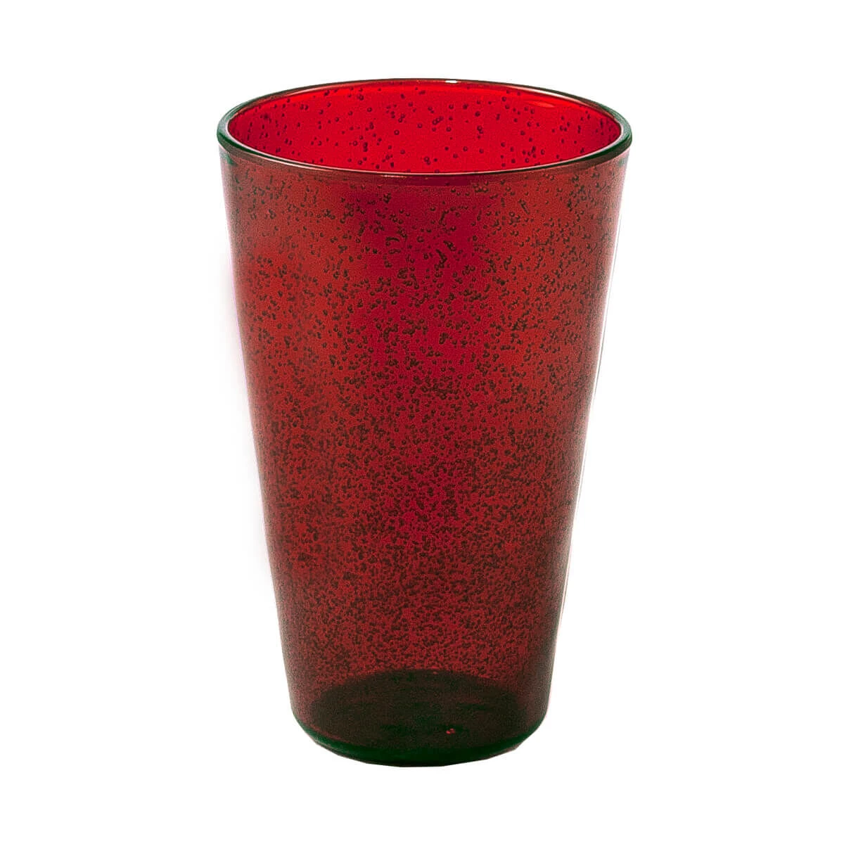 Memento Synth Longdrinkglas 500 Ml Kunststof Red 3 Memento Synth Longdrinkglas 500 Ml Kunststof Red