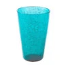 Memento Synth Longdrinkglas 500 Ml Kunststof Turquoise