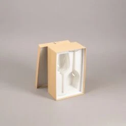 Sydonios L’Universel Witte Wijnglas 350 Ml Mondgeblazen Glas 2 Stuks -Rhythm & Rizz luniversel set van 2 glazensydonios 483051