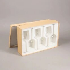 Sydonios L’Universel Witte Wijnglas 350 Ml Mondgeblazen Glas 6 Stuks 11 Sydonios L’Universel Witte Wijnglas 350 Ml Mondgeblazen Glas 6 Stuks -Rhythm & Rizz luniversel set van 6 glazensydonios 126709