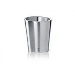 Leopold Dubbelwandige Champagnekoeler Rvs