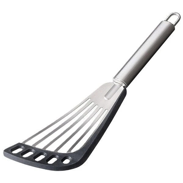 MoHA! Spala Flexibele Spatel 35,5 Cm Zwart 3 MoHA! Spala Flexibele Spatel 35,5 Cm Zwart