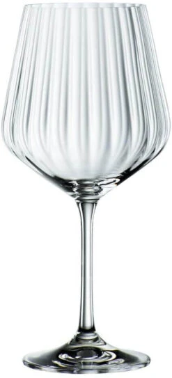 Nachtmann Gin & Tonic Glazen 640 Ml Kristalglas 4 Stuks