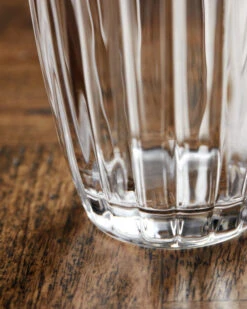 Nicolas Vahé Waterglas 200 Ml Glas 4 Stuks -Rhythm & Rizz nicolas vah waterglas 200 ml glas 4 stuks2