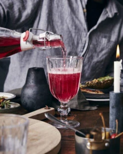 Nicolas Vahé Wijnglas 240 Ml Glas 4 Stuks -Rhythm & Rizz nicolas vah wijnglas 240 ml glas 4 stuks1