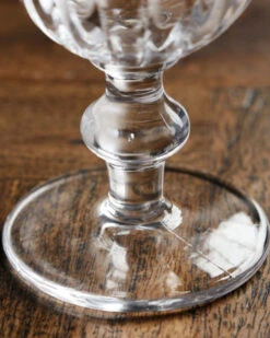 Nicolas Vahé Wijnglas 240 Ml Glas 4 Stuks -Rhythm & Rizz nicolas vah wijnglas 240 ml glas 4 stuks2