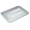 Nordic Ware Prism Bakplaat 28,8 X 20,3 Cm Aluminium Grijs