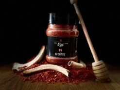 The Rub Club 04 Beehave Rub 160 Gram