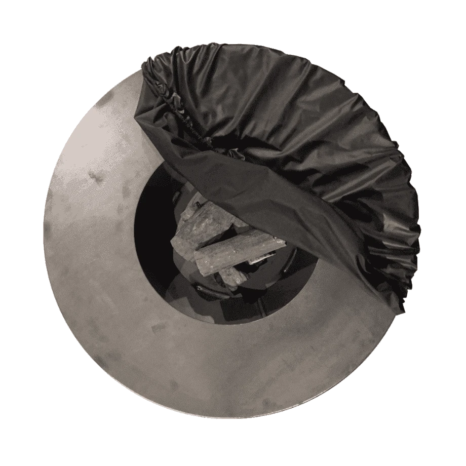 OFYR Doofdeksel En Soft Cover Set 85 2-delig 4 OFYR Doofdeksel En Soft Cover Set 85 2-delig - Afbeelding 2