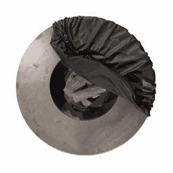 OFYR Doofdeksel En Soft Cover Set 100 2-delig -Rhythm & Rizz oa scb 85 1 2