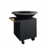 OFYR Classic Black 100 PRO Barbecue