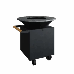 OFYR Classic Black 100 PRO Barbecue