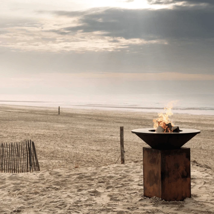 OFYR Classic 85-100 Barbecue 5 OFYR Classic 85-100 Barbecue - Afbeelding 3