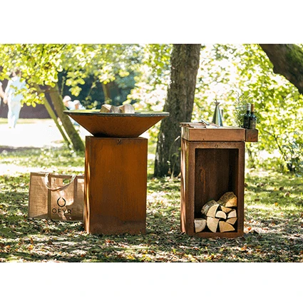 OFYR Classic 85-100 Barbecue 4 OFYR Classic 85-100 Barbecue - Afbeelding 2