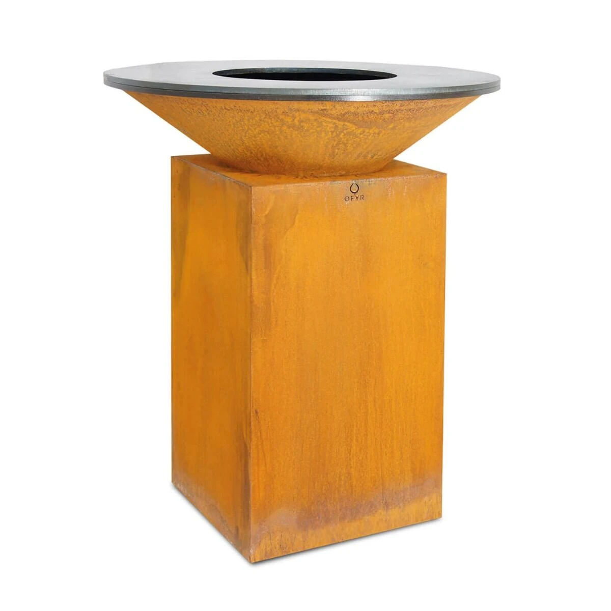 OFYR Classic 85-100 Barbecue 3 OFYR Classic 85-100 Barbecue