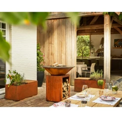 OFYR Classic Storage 85-100 Barbecue -Rhythm & Rizz ofyr classic storage 1 4