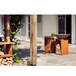 OFYR Classic Storage 85-100 Barbecue -Rhythm & Rizz ofyr classic storage 3 5